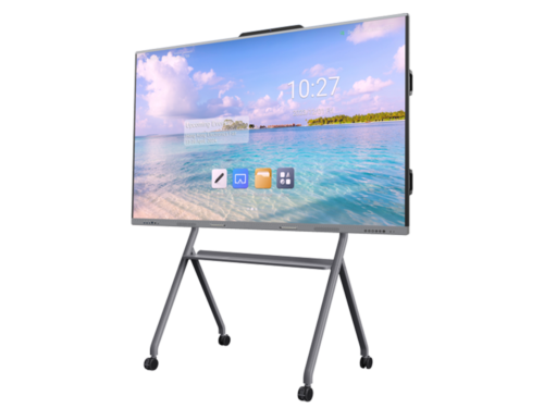 faytech Special Products Interactive Whiteboard Preview