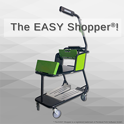 EASY Shopper introduction