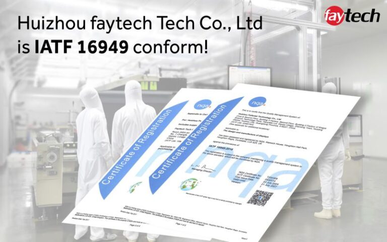 IATF16949 certificate post preview