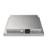 10.1" IP69K Capacitive Touch Monitor (stainless steel) - Image 7