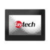 10.1" IP69K Capacitive Touch Monitor (stainless steel)