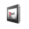 10.1" IP69K Capacitive Touch Monitor (stainless steel) - Image 2
