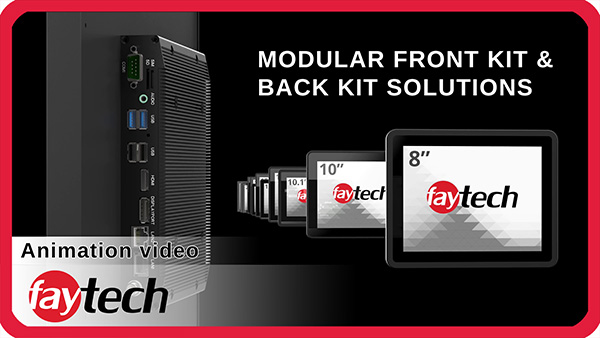 Thumbnail faytech modular front back kits animation 4K news