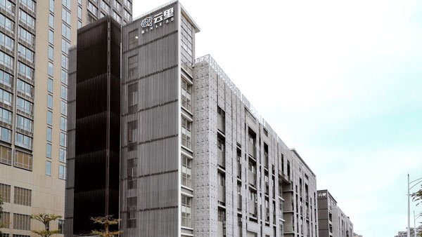 About faytech Asian headquarters