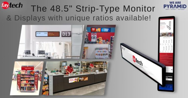 strip type monitorpost preview