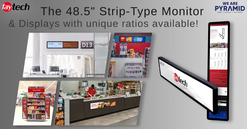 strip type monitorpost preview