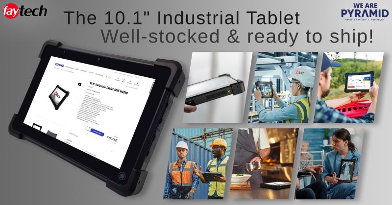 well stocked eu warehouse