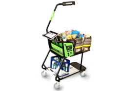 EASYShopper product teaser