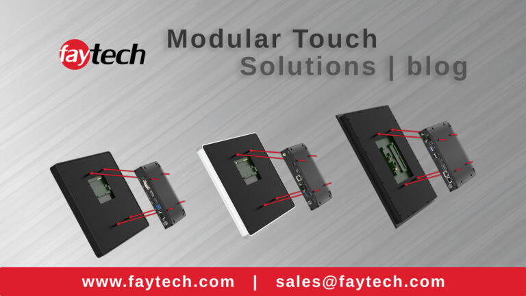 faytech Modular Solutions Blog Featured Image