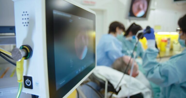 The IBOX Touch Solution Image 01