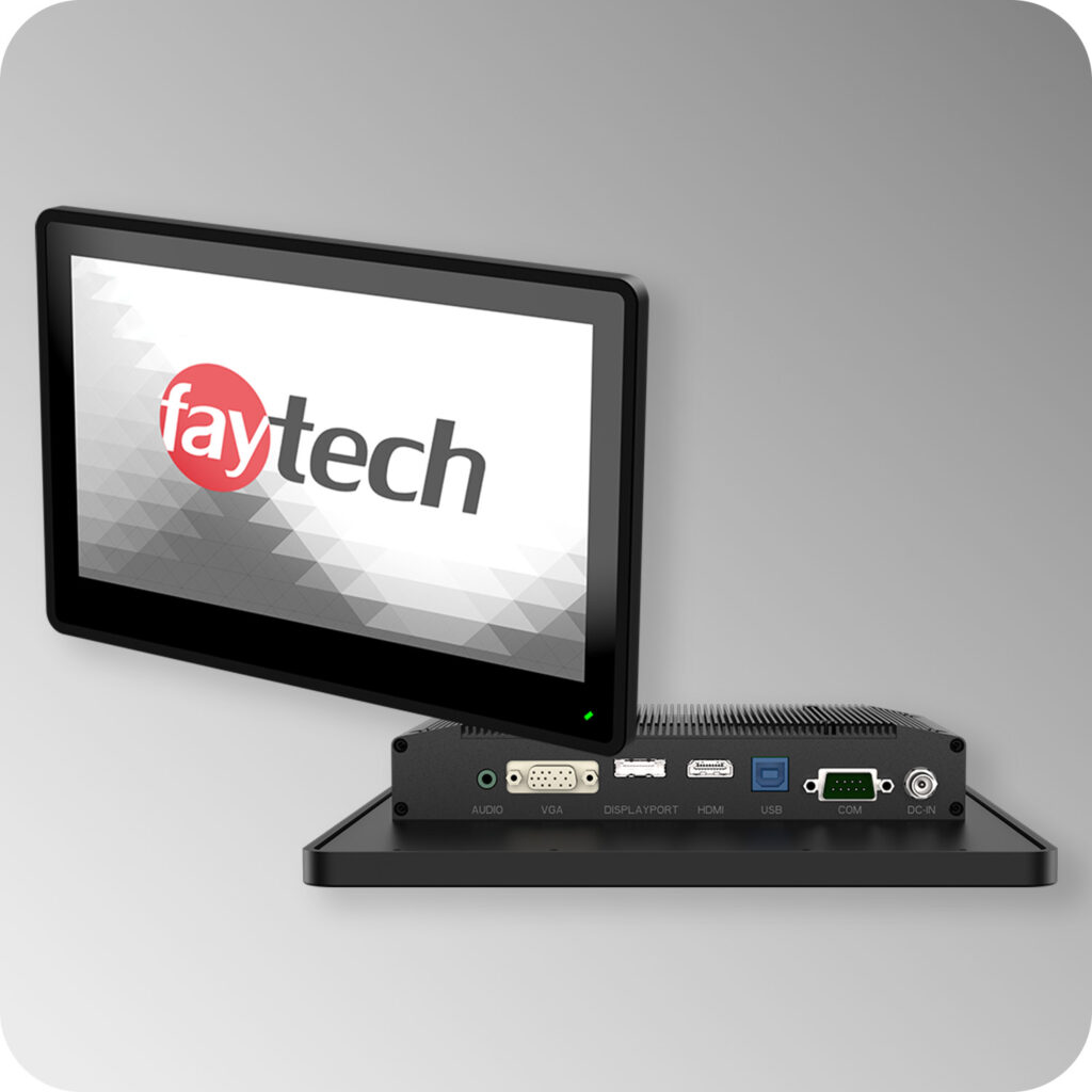 rubber frame landing