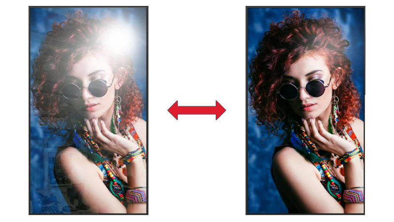 faytech Surface Treatments for Displays page Image 01