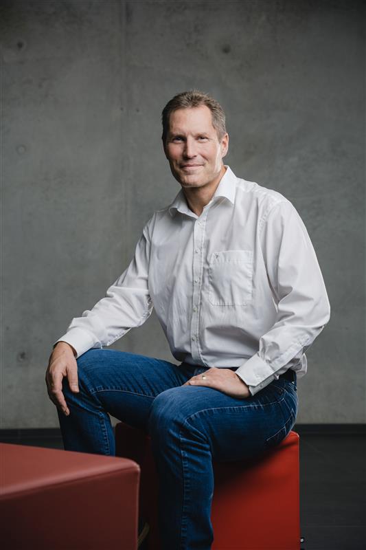 Dr. Björn Kesper leanio Gmbh