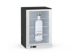 faytech Transparent LCD Cooler Solutions Revised 02