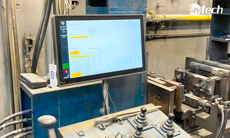 Leanio faytech Touchscreen 01