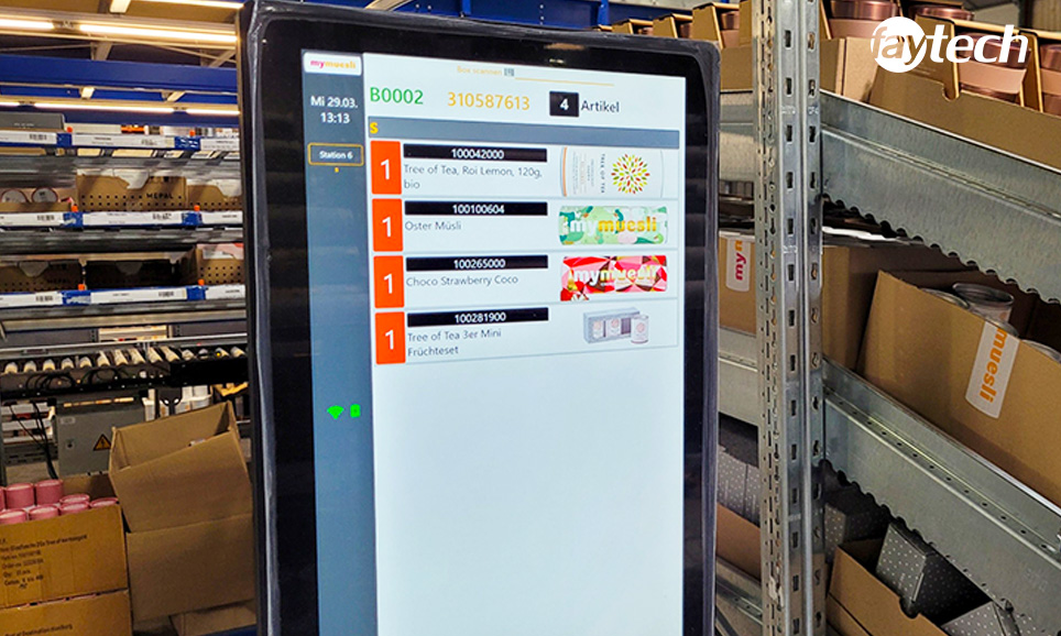 Leanio faytech Touchscreen 04