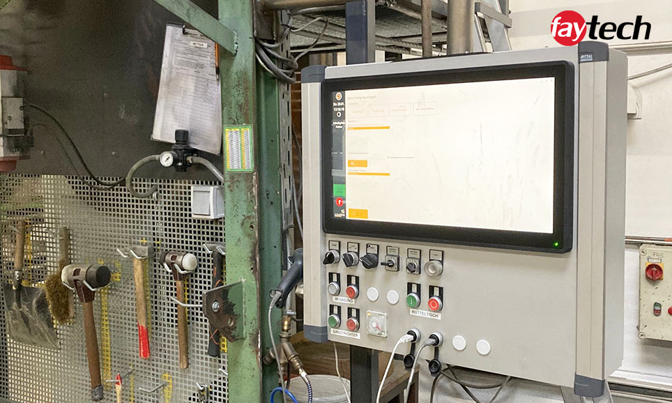 Leanio faytech Touchscreen 06