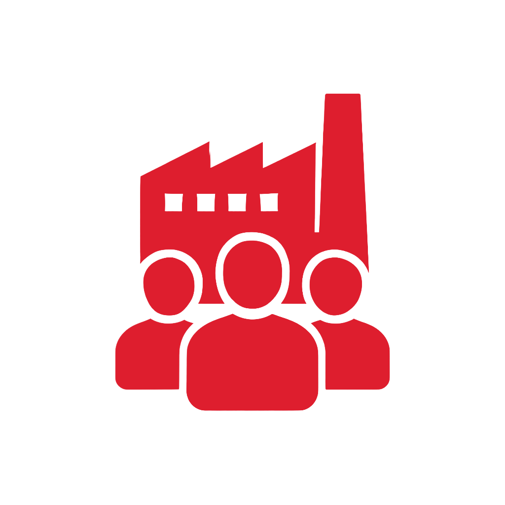 machinery