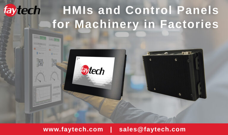 HMI control panels Blog featured