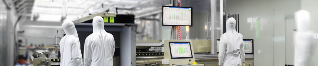 HMI machinery banner