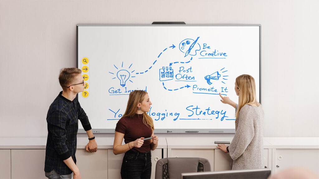 whiteboard faytech education 02