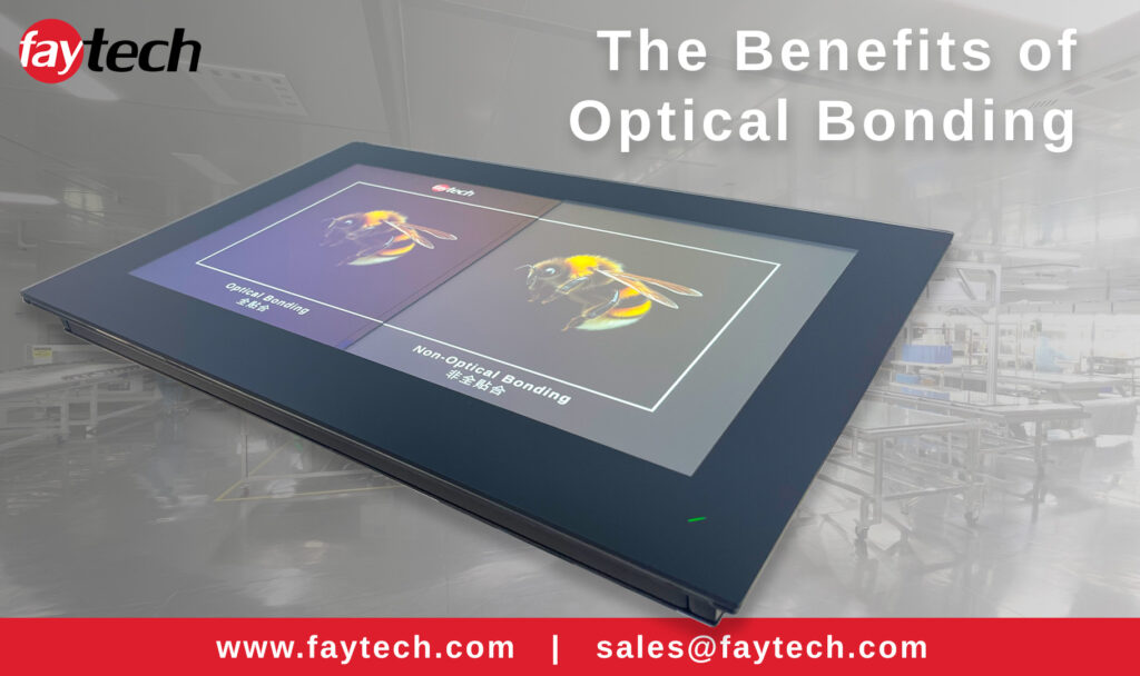 faytech optical bonding Blog featured