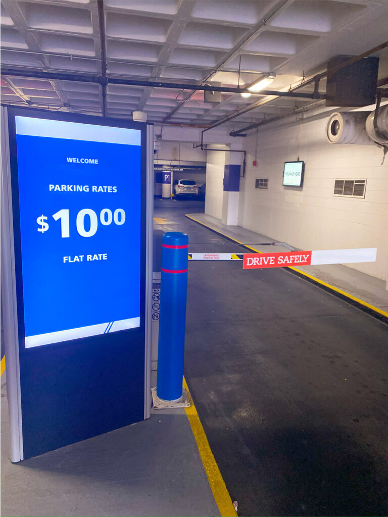 55 parking garage display solutions faytech 03