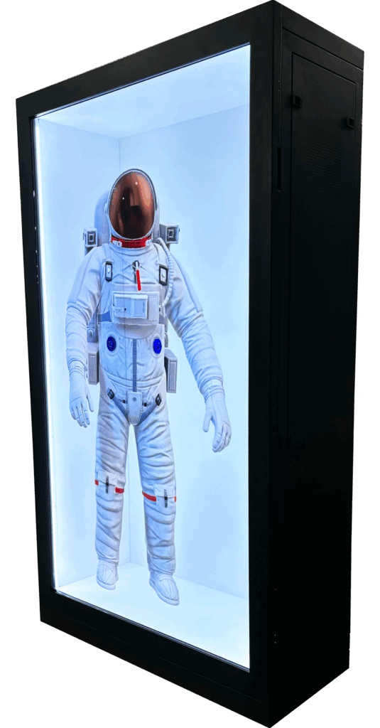 86 lightbox optically bonded HD