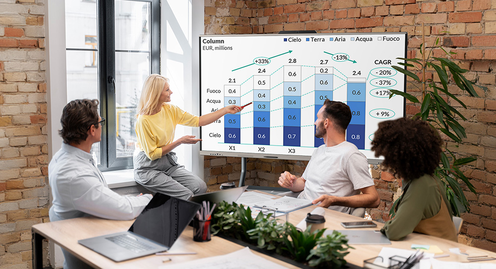 faytech blog on interactive flat panel displays for the education sector 02