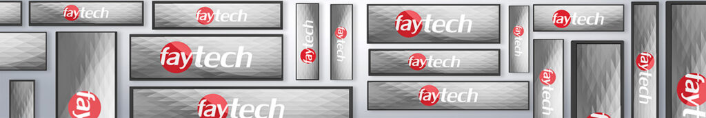 Exploring faytech's Strip-Type Displays Blog Banner Image 01