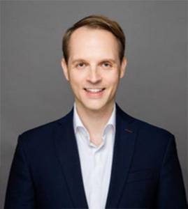 Roadshow 2025 Bjarne Bauer