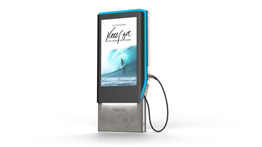 Advancing Optical Bonding Technology in Korea - An Interview with Harry Kim - Outdoor Optical Bonding EV Charging Project