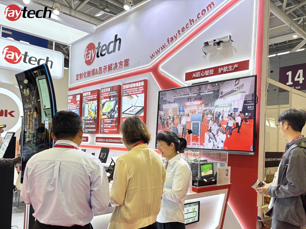 faytech C Touch day1 01