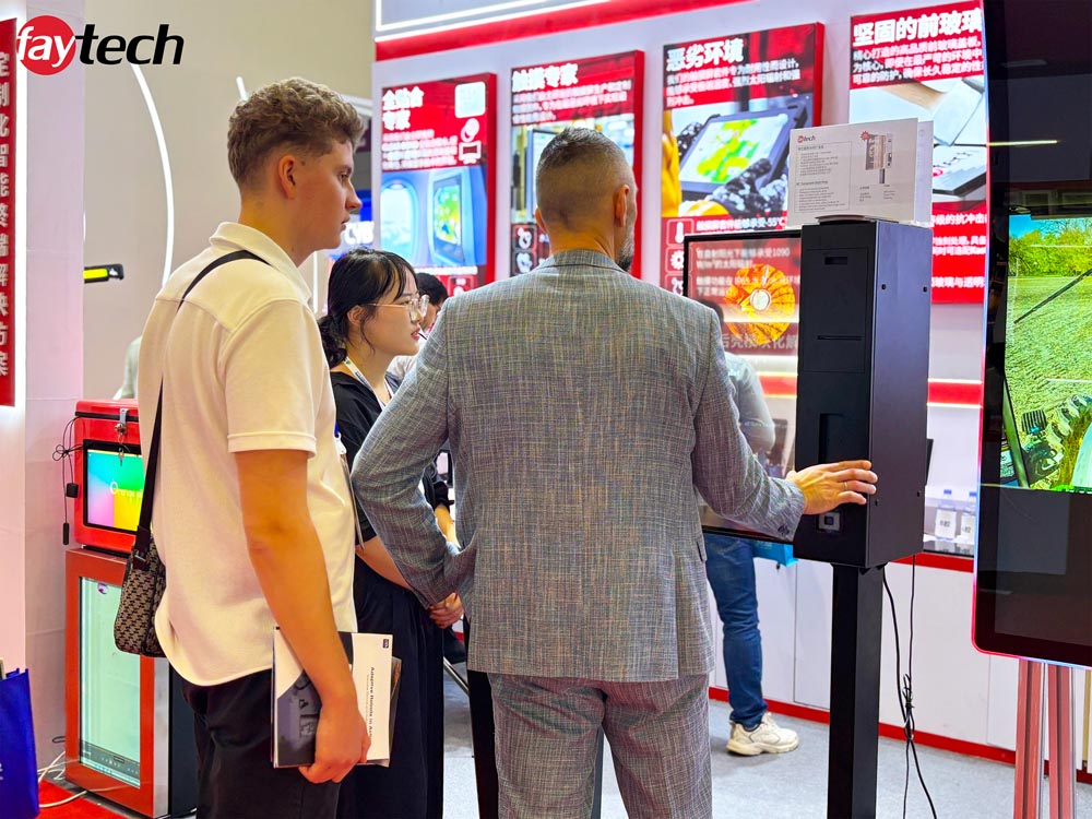 faytech C Touch day2 01