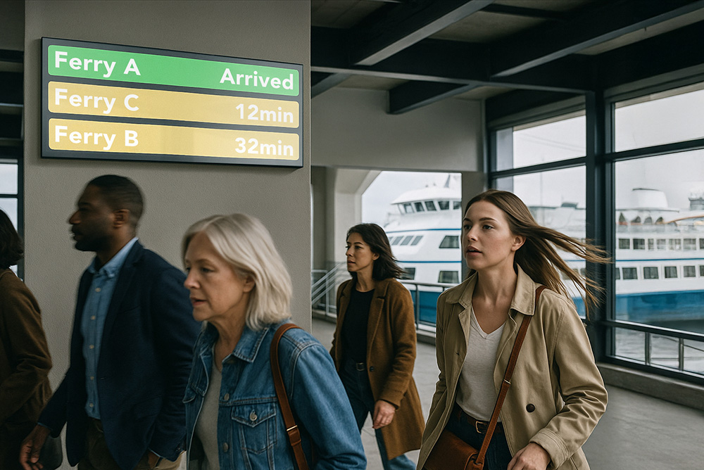 Exploring faytech's Strip-Type Displays Blog Ferry Image 01