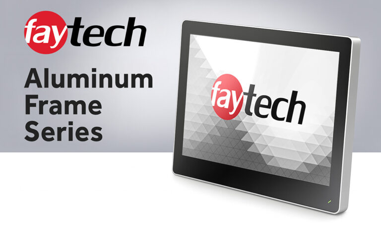 aluminum frame monitors banner blog web