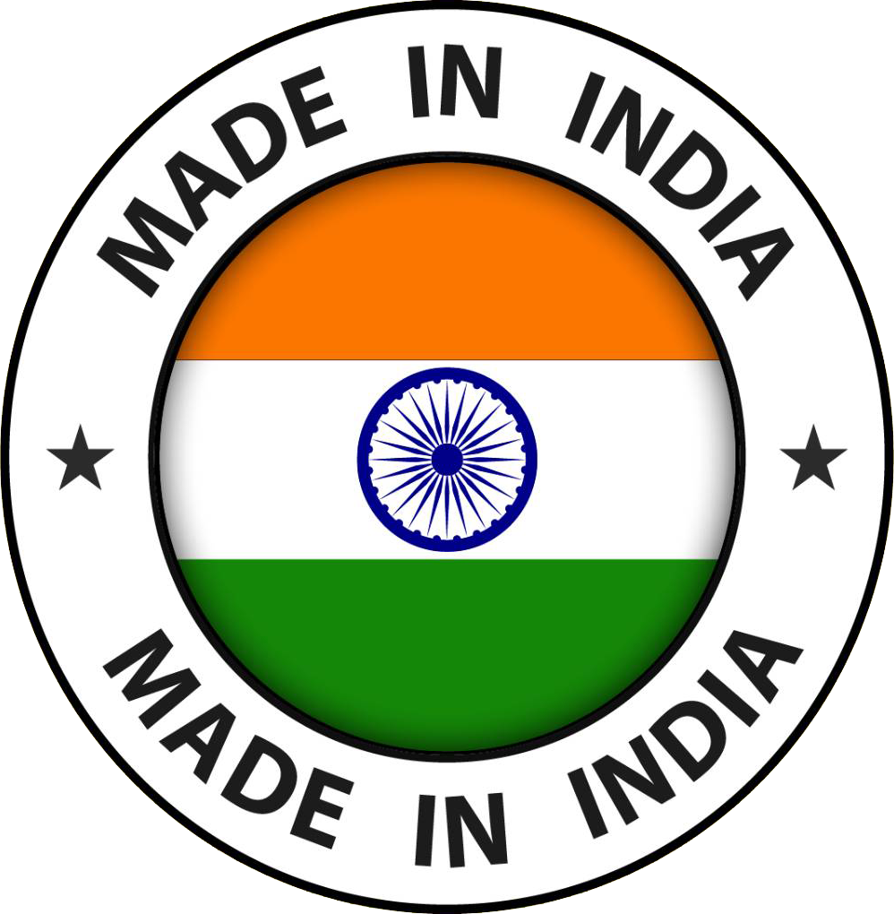 made in India