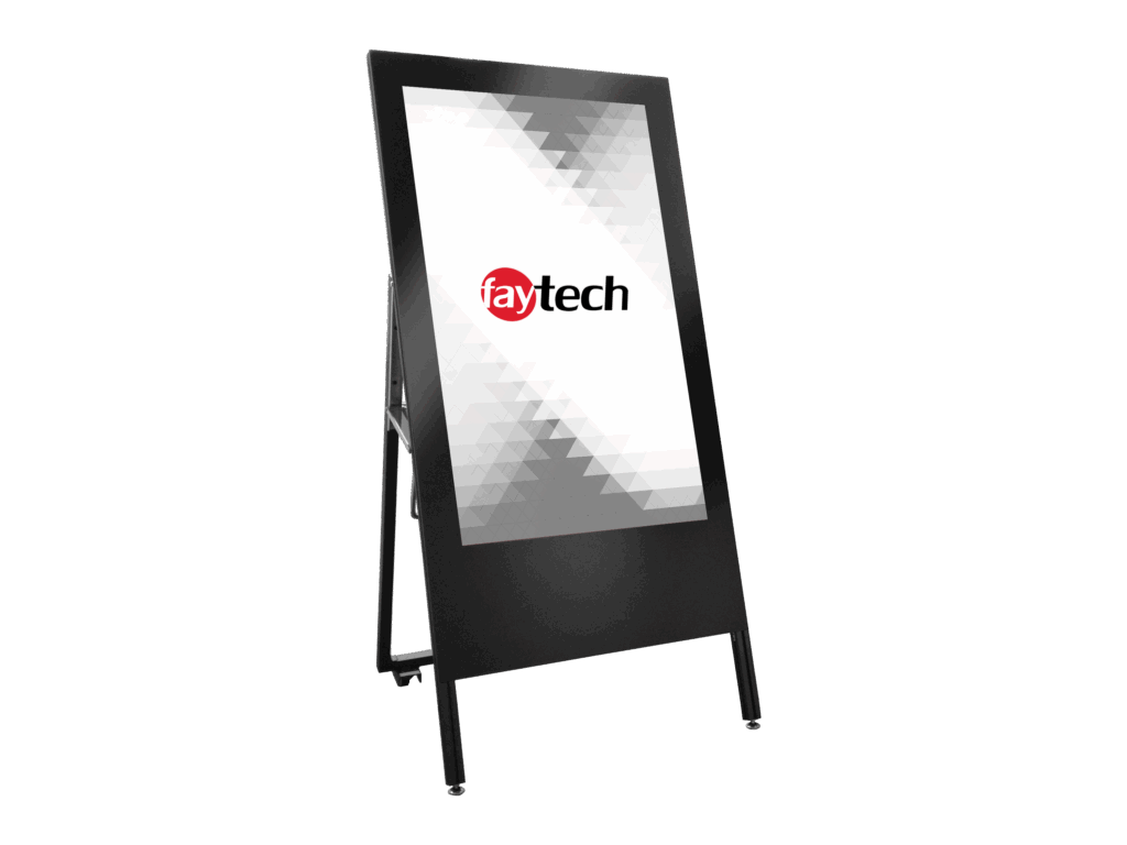 postcard a frame product