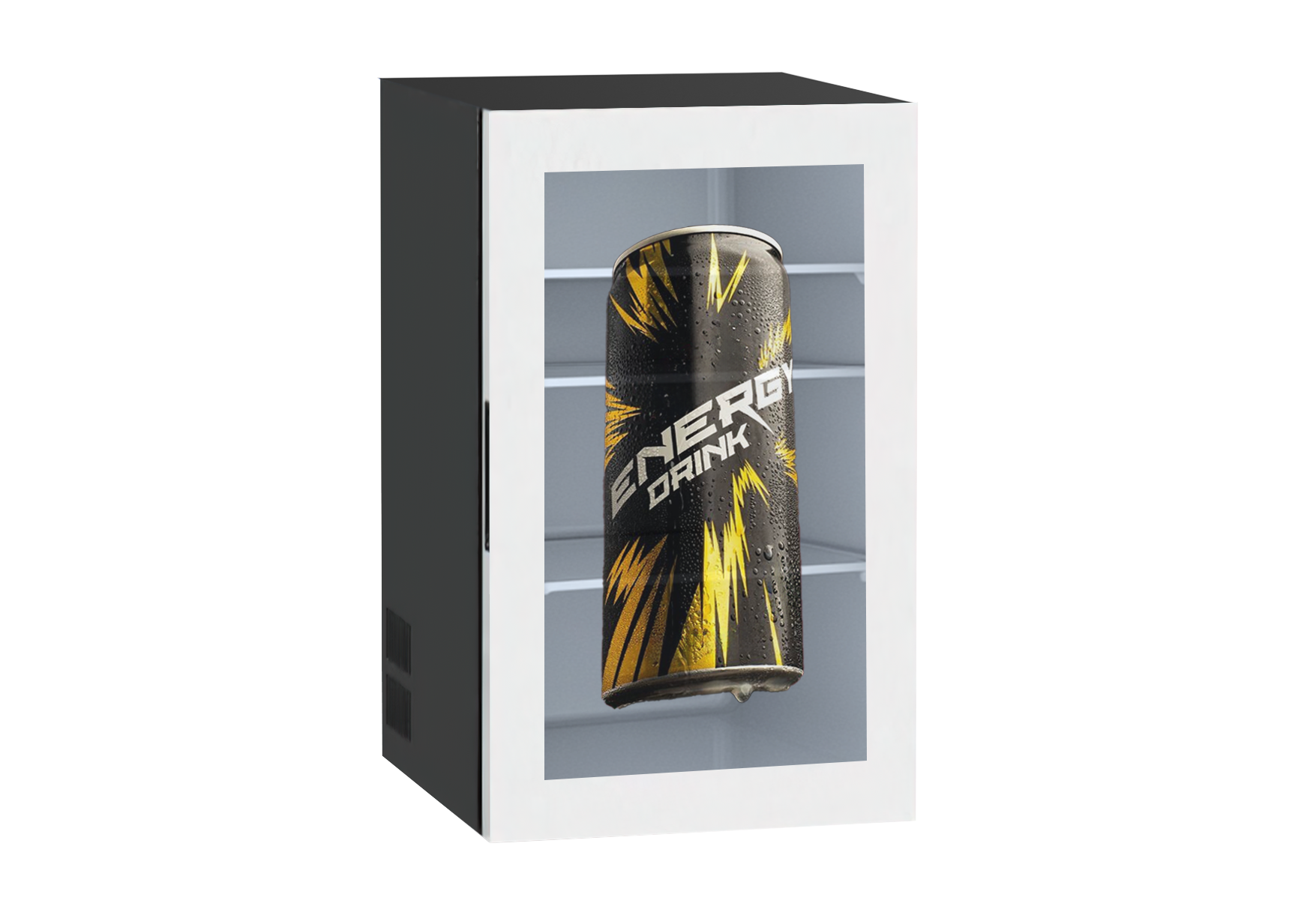 postcard cooler product