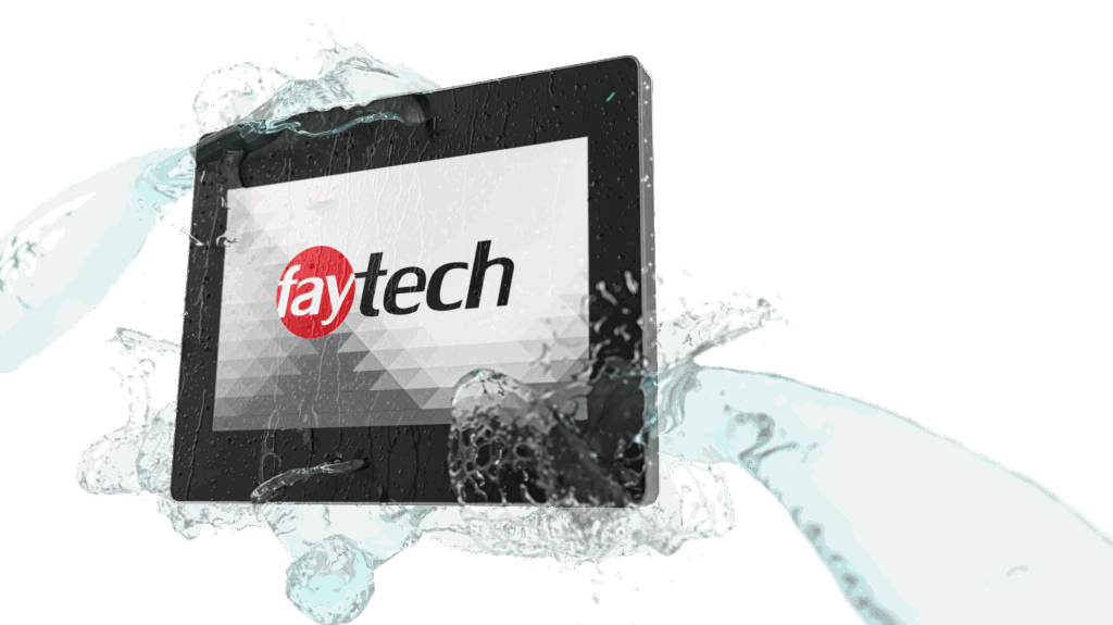 postcard stainless steel product