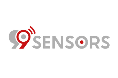 99sensors logo news