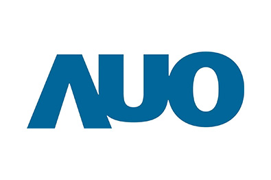AUO logo news
