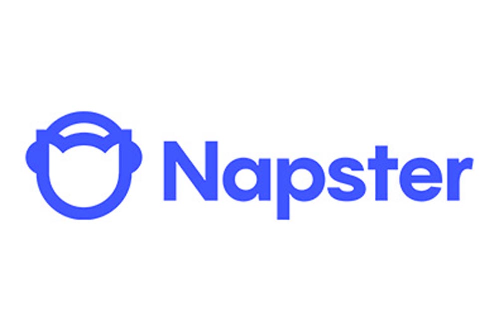 Napster logo news