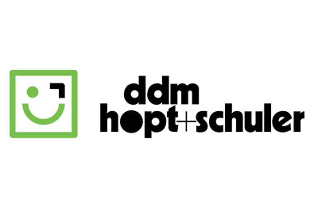 dmm hopt schuler logo news
