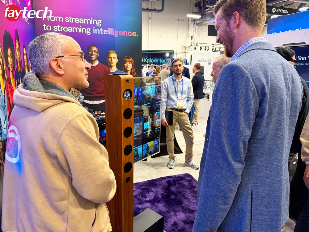 faytech CES 2026 day3 02