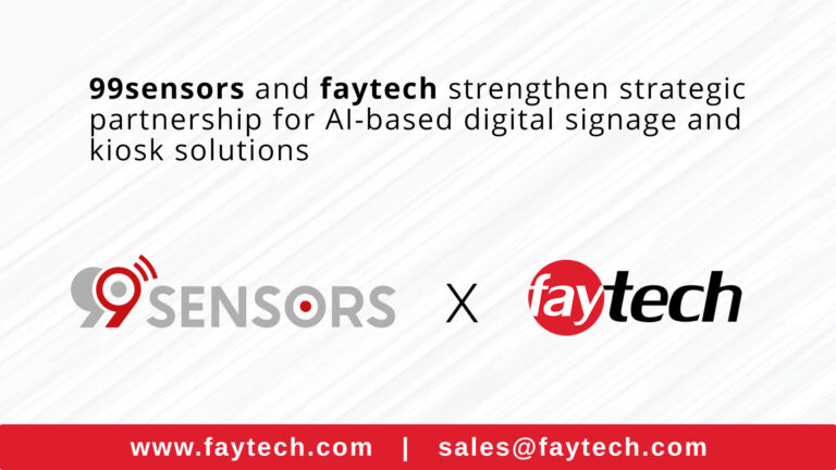 pr 99sensors faytech