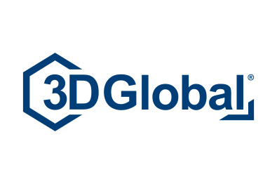 3DGlobal logo news