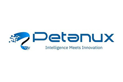 Petanux logo news