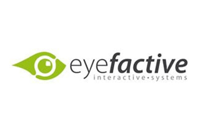 eyefactive logo news