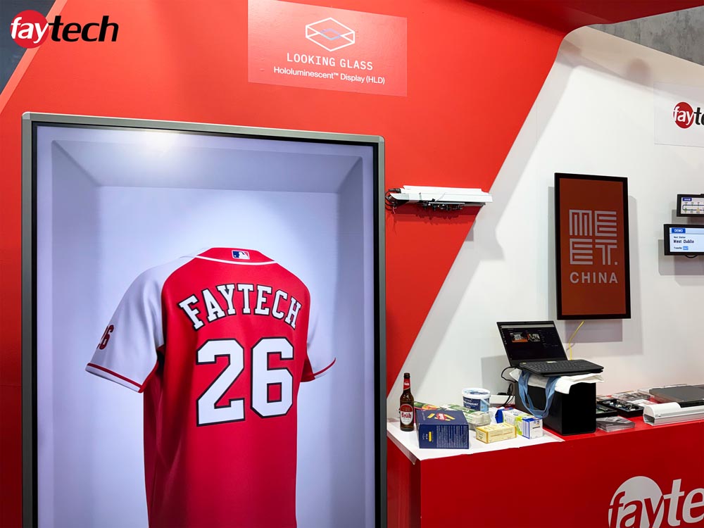 faytech ISE 2026 day1 04